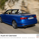 Illustration for article titled All-New Audi A3 Cabriolet Opens In Time For Spring